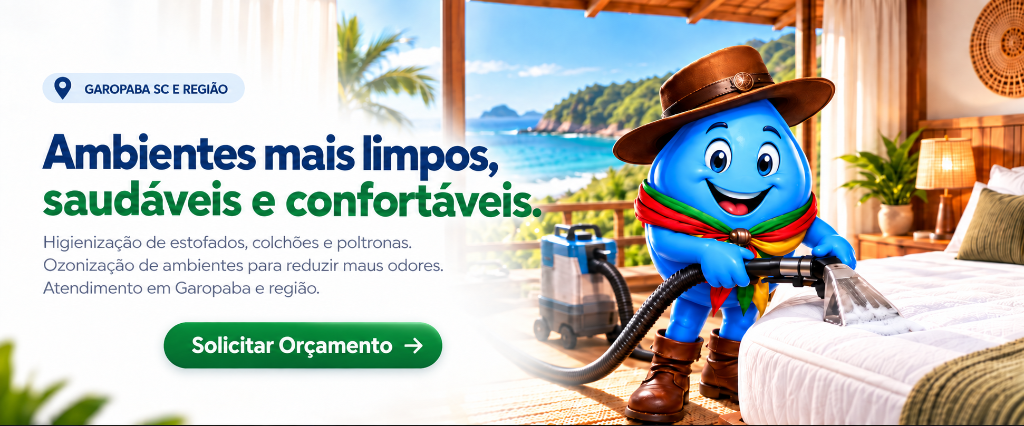 Tchê Clean - Ambientes mais limpos, saudáveis e confortáveis. Solicitar Orçamento